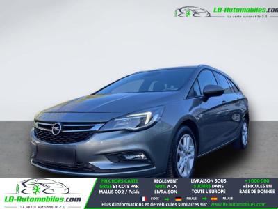 Opel Astra Sports Tourer 1.4 Turbo 150 ch BVA