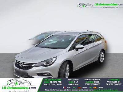 Opel Astra Sports Tourer 1.4 Turbo 150 ch BVA