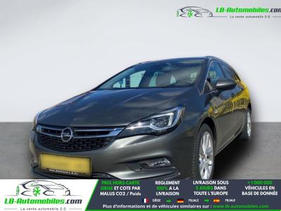 Opel Astra Sports Tourer 1.4 Turbo 150 ch