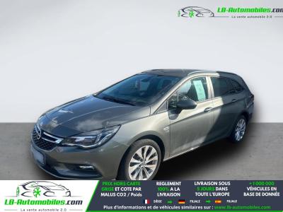 Opel Astra Sports Tourer 1.4 Turbo 150 ch