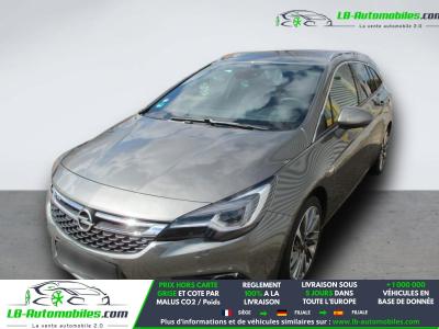 Opel Astra Sports Tourer 1.4 Turbo 150 ch