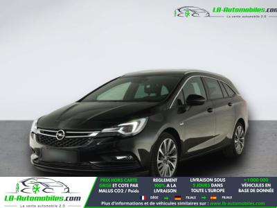 Opel Astra Sports Tourer 1.4 Turbo 150 ch