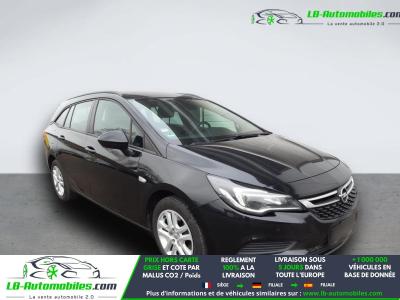 Opel Astra Sports Tourer 1.6 CDTI 136 ch BVA