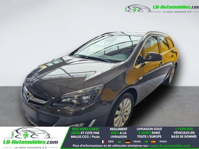 Opel Astra Sports Tourer 1.6 CDTI 110 ch