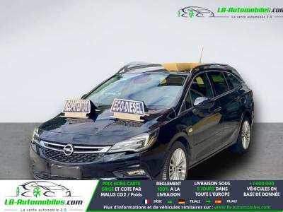 Opel Astra Sports Tourer 1.6 CDTI 110 ch