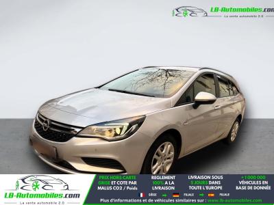 Opel Astra Sports Tourer 1.6 CDTI 110 ch