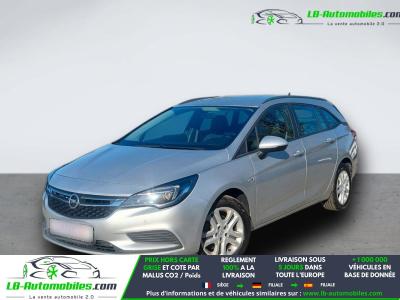 Opel Astra Sports Tourer 1.6 CDTI 110 ch