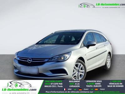Opel Astra Sports Tourer 1.6 CDTI 110 ch