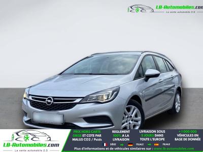 Opel Astra Sports Tourer 1.6 CDTI 110 ch