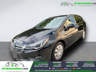 Opel Astra Sports Tourer 1.6 CDTI 136 ch