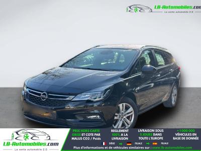Opel Astra Sports Tourer 1.6 CDTI 136 ch