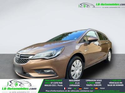 Opel Astra Sports Tourer 1.6 CDTI 136 ch