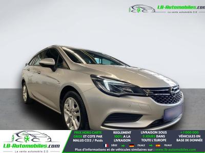 Opel Astra Sports Tourer 1.6 CDTI 136 ch