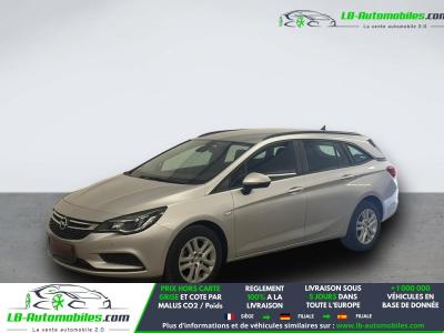 Opel Astra Sports Tourer 1.6 CDTI 136 ch