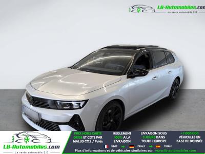 Opel Astra Sports Tourer 1.2 Turbo 130 ch BVA