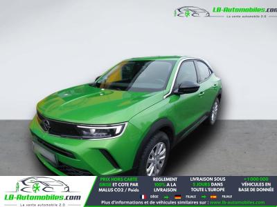 Opel Mokka Electrique 136 ch & Batterie 50 kWh