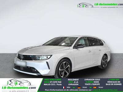 Opel Astra Sports Tourer 1.5 Diesel 130 ch BVA