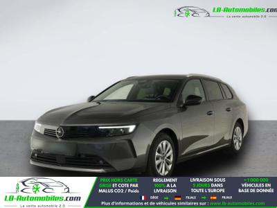 Opel Astra Sports Tourer 1.5 Diesel 130 ch BVM