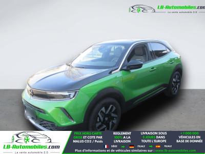 Opel Mokka Electrique 136 ch & Batterie 50 kWh