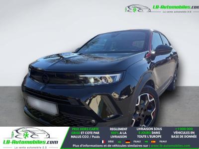 Opel Mokka Electrique 136 ch & Batterie 50 kWh