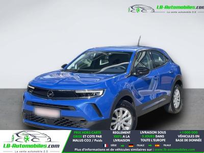 Opel Mokka 1.2 Turbo 130 ch BVA