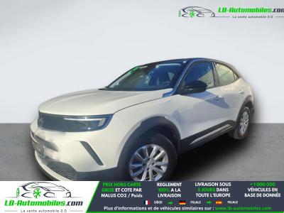 Opel Mokka Electrique 136 ch & Batterie 50 kWh