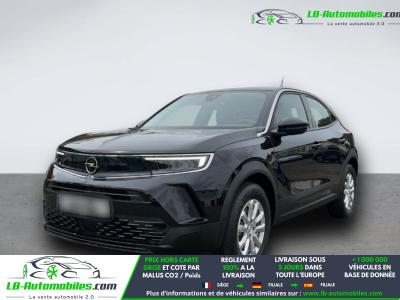 Opel Mokka Electrique 136 ch & Batterie 50 kWh