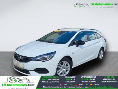 Opel Astra Sports Tourer 1.5 Diesel 122 ch BVM