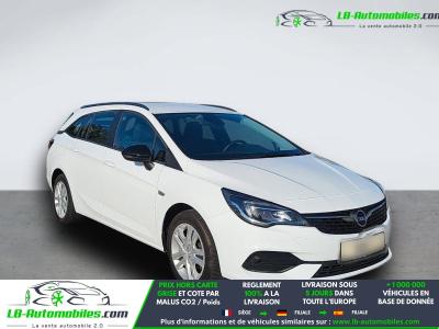 Opel Astra Sports Tourer 1.5 Diesel 122 ch BVM