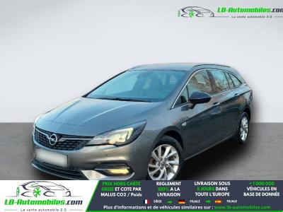 Opel Astra Sports Tourer 1.5 Diesel 122 ch BVM