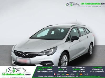 Opel Astra Sports Tourer 1.5 Diesel 122 ch BVM