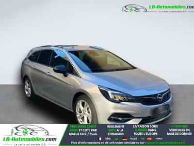 Opel Astra Sports Tourer 1.5 Diesel 122 ch BVA