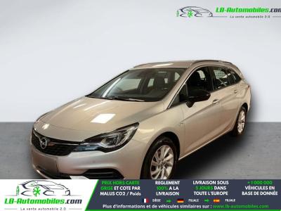 Opel Astra Sports Tourer 1.5 Diesel 122 ch BVA