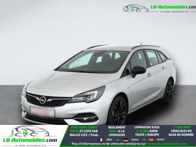 Opel Astra Sports Tourer 1.5 Diesel 122 ch BVM