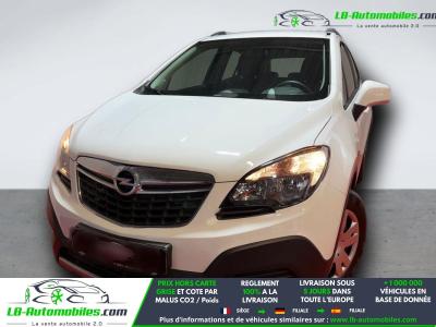 Opel Mokka 1.6 - 115 ch