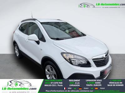 Opel Mokka 1.6 - 115 ch