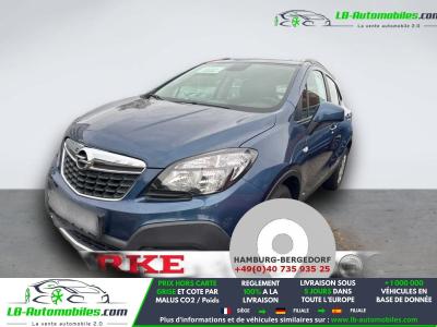 Opel Mokka 1.6 - 115 ch