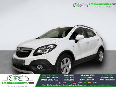 Opel Mokka 1.6 - 115 ch