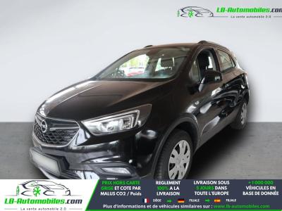Opel Mokka 1.6 - 115 ch
