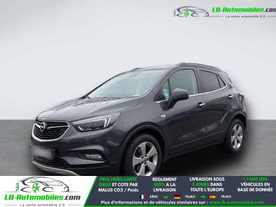 Opel Mokka X 1.4 Turbo - 140 ch BVA