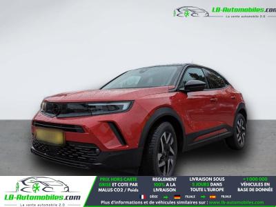 Opel Mokka Electrique 136 ch & Batterie 50 kWh