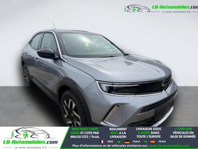 Opel Mokka Electrique 136 ch & Batterie 50 kWh
