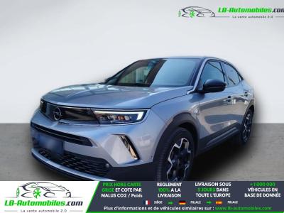 Opel Mokka Electrique 136 ch & Batterie 50 kWh