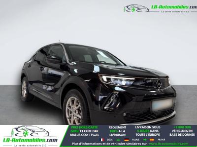 Opel Mokka Electrique 136 ch & Batterie 50 kWh