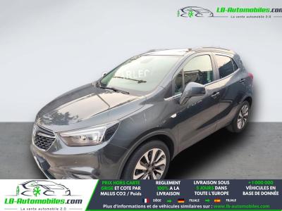 Opel Mokka X 1.6 CDTI - 110 ch