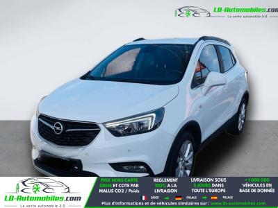 Opel Mokka X 1.6 CDTI - 110 ch