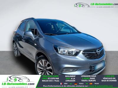 Opel Mokka X 1.6 CDTI - 136 ch
