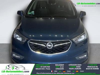 Opel Mokka X 1.6 CDTI - 136 ch