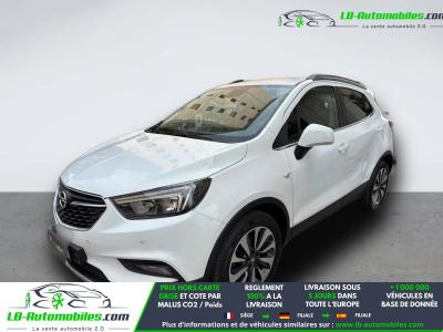 Opel Mokka X 1.6 CDTI - 136 ch