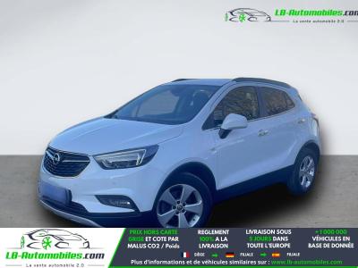 Opel Mokka X 1.6 CDTI - 136 ch BVA